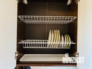 1-к квартира, посуточно, 40м2, 11/17 этаж