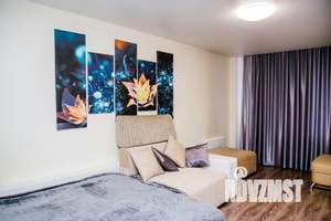 1-к квартира, посуточно, 39м2, 1/1 этаж