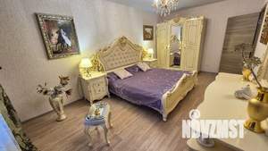 1-к квартира, посуточно, 42м2, 1/16 этаж