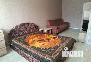 1-к квартира, посуточно, 45м2, 8/20 этаж