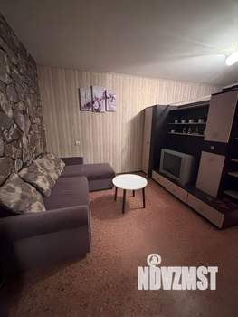 1-к квартира, посуточно, 40м2, 9/10 этаж