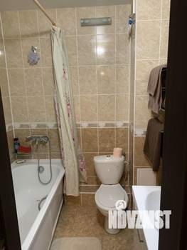 1-к квартира, на длительный срок, 34м2, 7/9 этаж