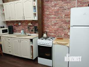 3-к квартира, посуточно, 72м2, 1/1 этаж