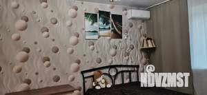 1-к квартира, посуточно, 49м2, 2/18 этаж