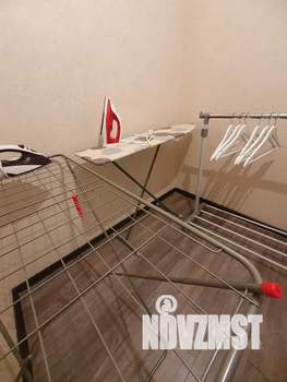 2-к квартира, посуточно, 51м2, 20/25 этаж