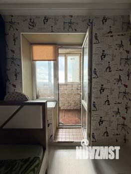 1-к квартира, на длительный срок, 30м2, 14/17 этаж