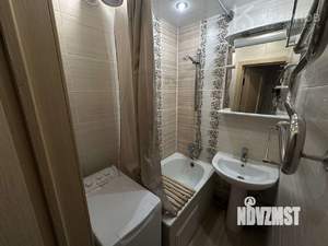 2-к квартира, на длительный срок, 50м2, 2/12 этаж