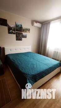 1-к квартира, посуточно, 38м2, 14/17 этаж