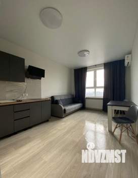 2-к квартира, на длительный срок, 38м2, 16/18 этаж