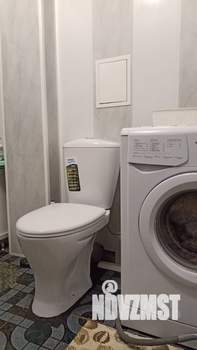 1-к квартира, на длительный срок, 33м2, 4/5 этаж