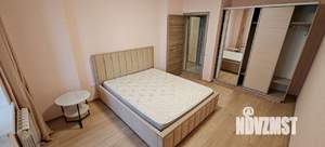 3-к квартира, на длительный срок, 99м2, 3/23 этаж