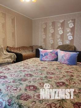 1-к квартира, посуточно, 39м2, 3/15 этаж