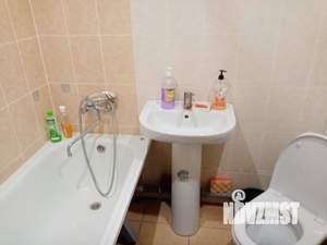 1-к квартира, посуточно, 31м2, 3/5 этаж