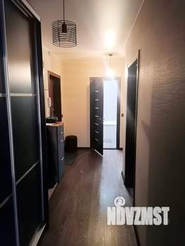 2-к квартира, на длительный срок, 64м2, 12/18 этаж