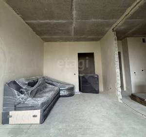 1-к квартира, на длительный срок, 40м2, 10/18 этаж