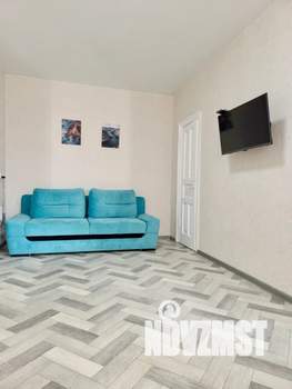 2-к квартира, посуточно, 46м2, 2/5 этаж