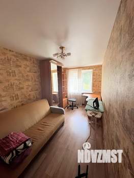 3-к квартира, на длительный срок, 55м2, 2/5 этаж