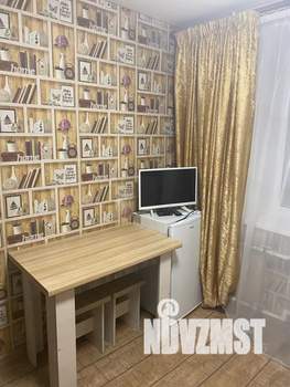 Студия квартира, посуточно, 14м2, 3/5 этаж