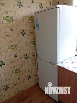 1-к квартира, на длительный срок, 31м2, 4/5 этаж