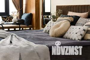 1-к квартира, посуточно, 30м2, 14/25 этаж