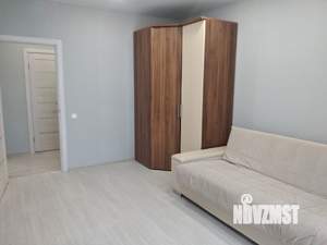 1-к квартира, на длительный срок, 33м2, 15/17 этаж