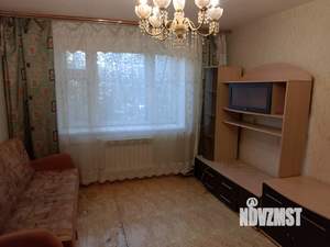 1-к квартира, на длительный срок, 35м2, 1/14 этаж