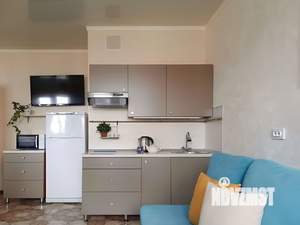 2-к квартира, посуточно, 60м2, 5/17 этаж