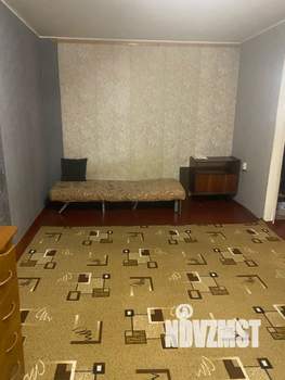 2-к квартира, на длительный срок, 42м2, 4/5 этаж
