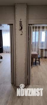 1-к квартира, на длительный срок, 41м2, 9/25 этаж