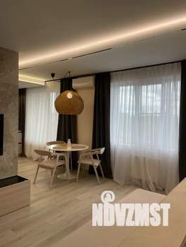 2-к квартира, посуточно, 59м2, 7/13 этаж