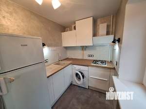 2-к квартира, на длительный срок, 47м2, 4/5 этаж