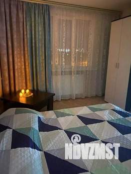 1-к квартира, посуточно, 37м2, 1/1 этаж