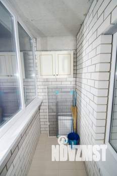 1-к квартира, посуточно, 41м2, 1/1 этаж