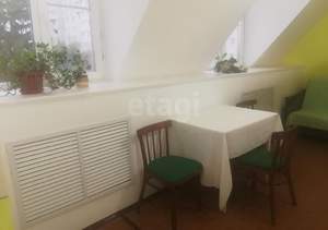 1-к квартира, на длительный срок, 49м2, 3/4 этаж