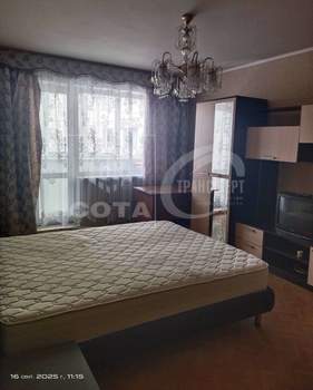 1-к квартира, на длительный срок, 41м2, 5/9 этаж