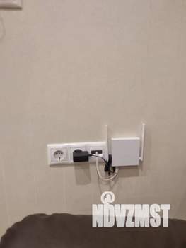 1-к квартира, посуточно, 50м2, 7/16 этаж