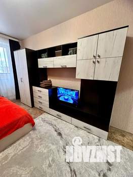 1-к квартира, посуточно, 40м2, 15/19 этаж