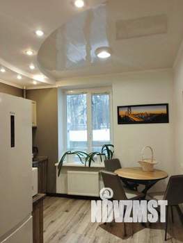 2-к квартира, посуточно, 74м2, 1/1 этаж