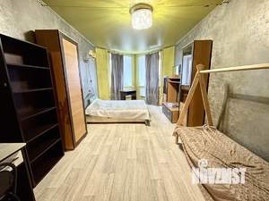 1-к квартира, на длительный срок, 53м2, 3/10 этаж