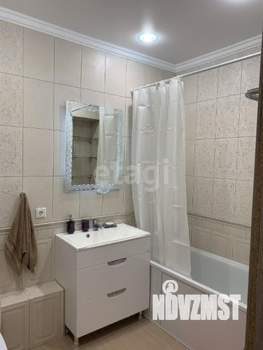 1-к квартира, на длительный срок, 49м2, 3/25 этаж