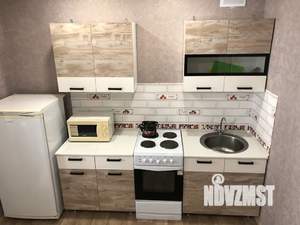 1-к квартира, посуточно, 36м2, 1/10 этаж