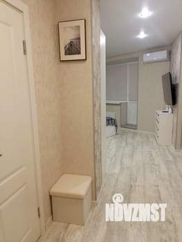 Студия квартира, на длительный срок, 28м2, 22/25 этаж