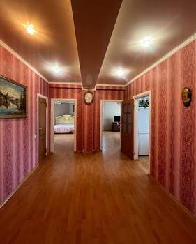 2-к квартира, на длительный срок, 72м2, 8/16 этаж