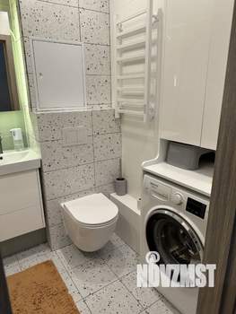 1-к квартира, на длительный срок, 39м2, 11/25 этаж