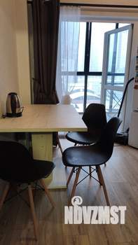 1-к квартира, на длительный срок, 33м2, 3/25 этаж