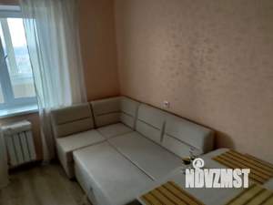 1-к квартира, посуточно, 47м2, 15/17 этаж