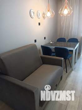 1-к квартира, посуточно, 51м2, 23/25 этаж