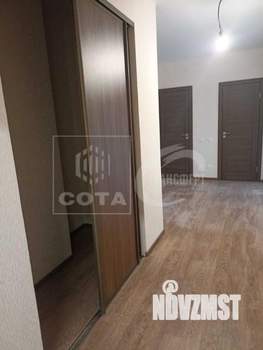 3-к квартира, на длительный срок, 80м2, 17/23 этаж
