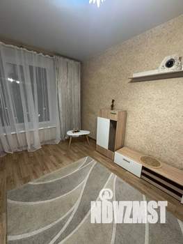 1-к квартира, посуточно, 45м2, 11/15 этаж