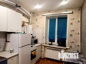 2-к квартира, посуточно, 40м2, 1/2 этаж